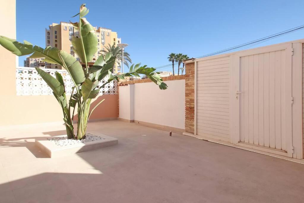 فيلا Casa Olivia With Pool Heating Fee تورّيفيِخا المظهر الخارجي الصورة