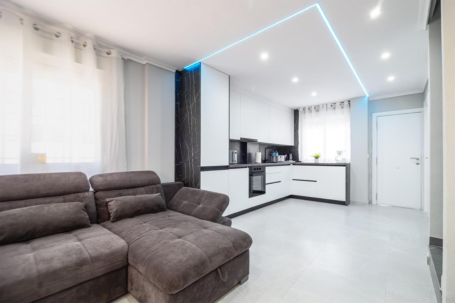 فيلا Casa Olivia With Pool Heating Fee تورّيفيِخا المظهر الخارجي الصورة